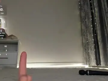 Chaturbate Private Sex Chat of meow_mikasa