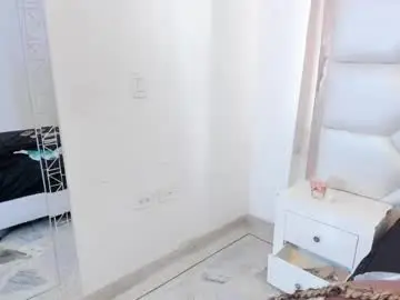 Chaturbate Private Sex Chat of michelleblair1