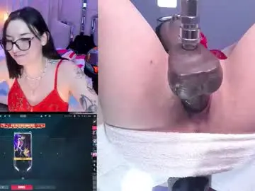 Chaturbate Free Porn Cam of nicoleferrel