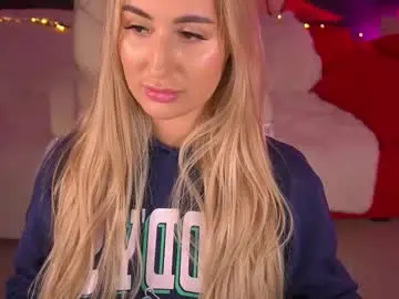 Chaturbate Nude Webcam of paolamola