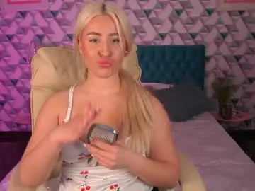 Chaturbate Best Webcam of paolamola