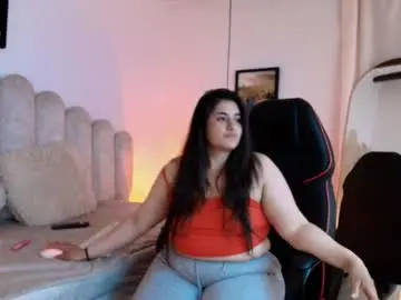 Chaturbate Free Live Porn of soraya_rossi