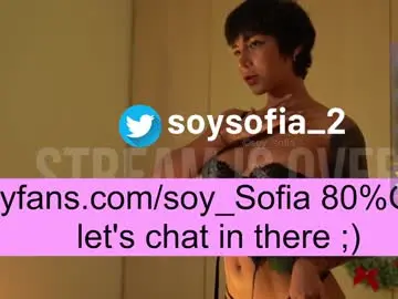Chaturbate Nude Webcam of soy_sofia
