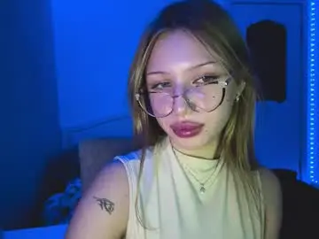 Chaturbate Sex Cam of stepheniesemans