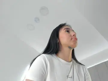 Chaturbate Live Sex of tamy_leen