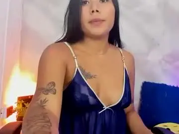 Chaturbate Watch Live Sex Cams of valenttina_narvaez