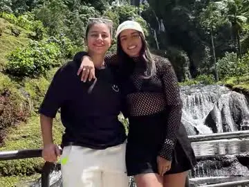 Chaturbate Live Porn of victoriacolin