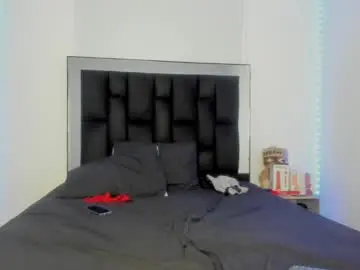 Chaturbate Nude Webcam of victoriacolin