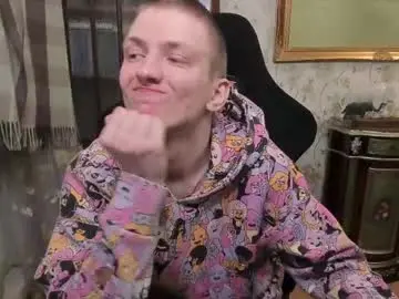 Chaturbate Live Sex Cam of vince__dice