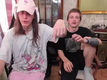 Chaturbate Live Sex Cam of vince__dice