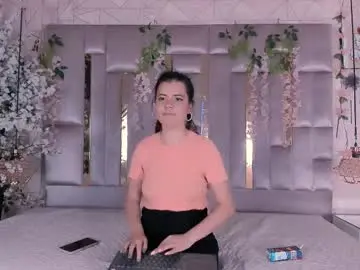 Chaturbate Sex Chat of annehart01