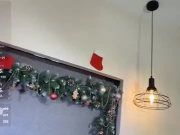 Chaturbate Best Webcam of bunnyclide