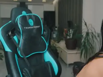 Chaturbate Live Sex of bunnyclide