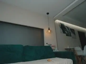 Chaturbate Free Porn Cam of bunnyclide