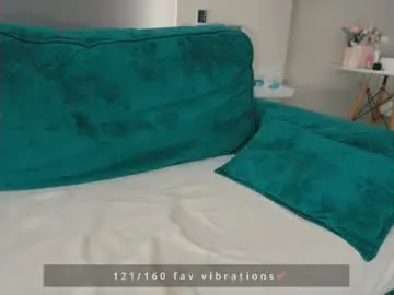 Chaturbate Best Webcam of bunnyclide