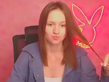 Chaturbate Live Sex Cam of dana_orchid_