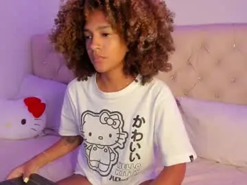 Chaturbate Private Sex Chat of ebonygoddes03
