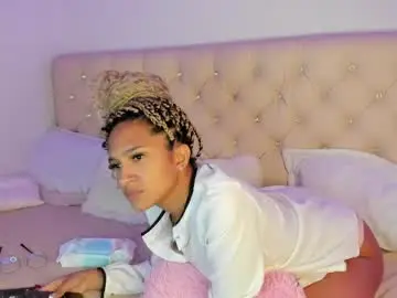 Chaturbate Free Porn Cam of ebonygoddes03