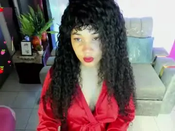 Chaturbate Private Sex Chat of eimy_brunette