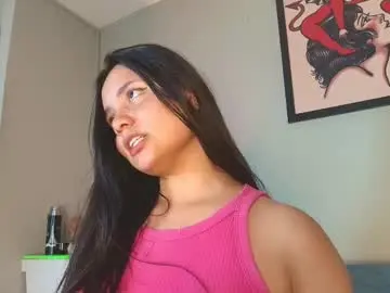 Chaturbate Live Sex Cam of evaa_greey