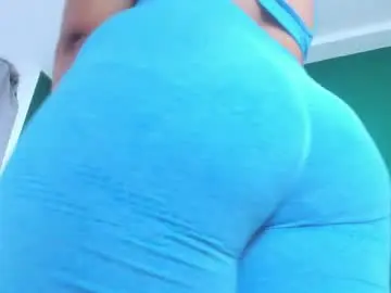 Chaturbate Private Sex Chat of evaa_greey