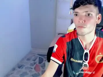 Chaturbate Free Porn Cam of giorgio_gio_