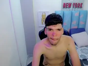 Chaturbate Free Live Porn of giorgio_gio_