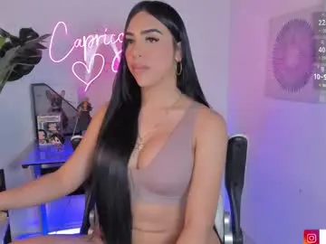 Chaturbate Nude Webcam of hasbella_saenz1