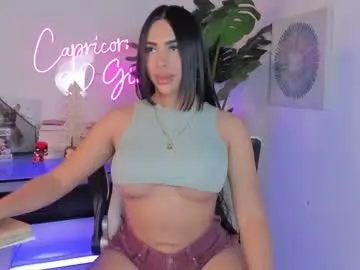 Chaturbate Best live sex cam show of hasbella_saenz1