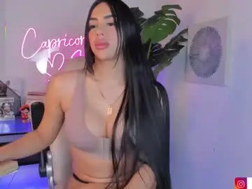 Chaturbate Live Sex of hasbella_saenz1