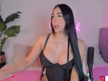 Chaturbate Free Porn Cam of hasbella_saenz1