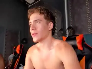 Chaturbate Live Sex of kael_brown1