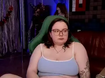 Chaturbate Adult Webcam of katrinclub