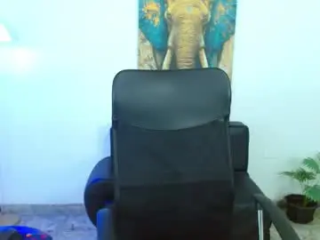 Chaturbate Live Sex of lucass_18