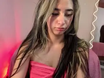 Chaturbate Nude Webcam of malory_tay