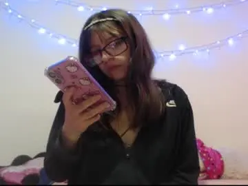 Chaturbate Adult Webcams of michell_bunny1