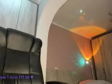 Chaturbate Best Webcam of min_seo