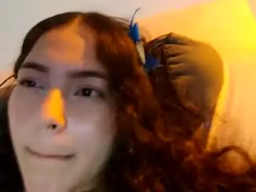 Chaturbate Live Sex of molly_g18