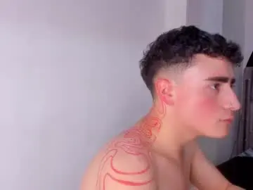 Chaturbate Best live sex cam show of naughtysalomon