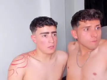 Chaturbate Adult Video Chat of naughtysalomon