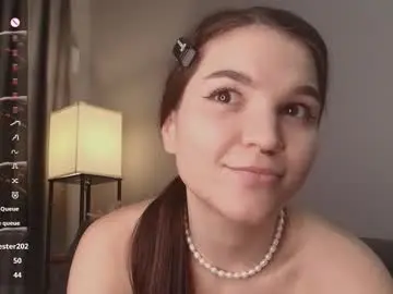 Chaturbate Live Porn of onlykira