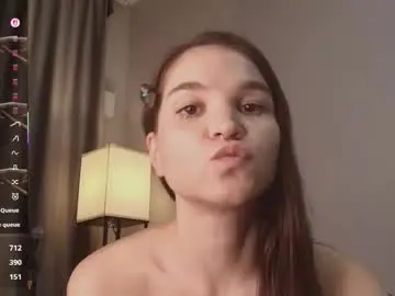 Chaturbate Sex Cam of onlykira