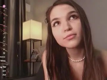 Chaturbate Nude Webcam of onlykira