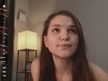 Chaturbate Sex Chat of onlykira