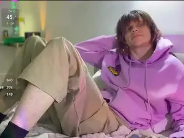 Chaturbate Nude Webcam of orange__boy