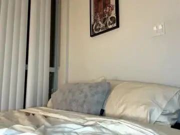 Chaturbate Nude Webcam of pprincesskyliee