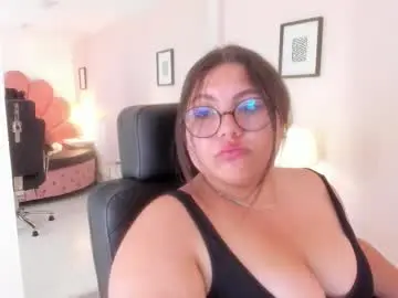 Chaturbate Private Sex Chat of softlily_mei