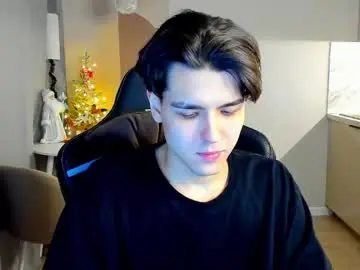 Chaturbate Live Sex of travisrivas