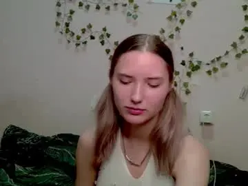 Chaturbate Best live sex cam show of _kikiclark_
