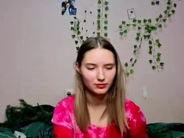 Chaturbate Sex Cam of _kikiclark_